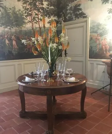 College Des Doctrinaires Hotel 4*