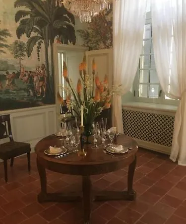 College Des Doctrinaires, Hotel, Et فندق ليكتور