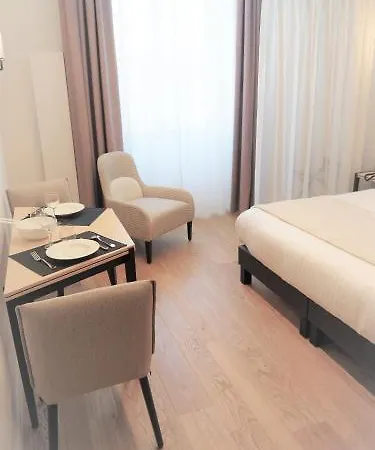 Hotel College Des Doctrinaires Lectoure