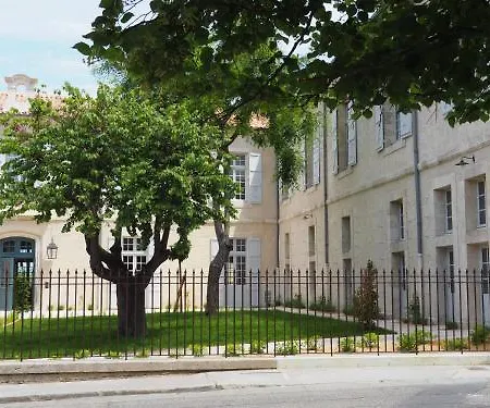 Hotel College Des Doctrinaires 4*