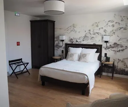 Hotel College Des Doctrinaires