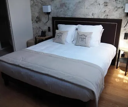 Hotel College Des Doctrinaires