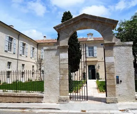 College Des Doctrinaires Hotel
