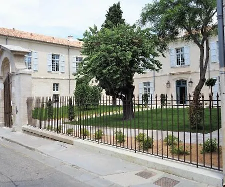 College Des Doctrinaires Hotel 4*