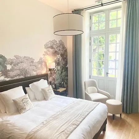 Hotel College Des Doctrinaires Lectoure