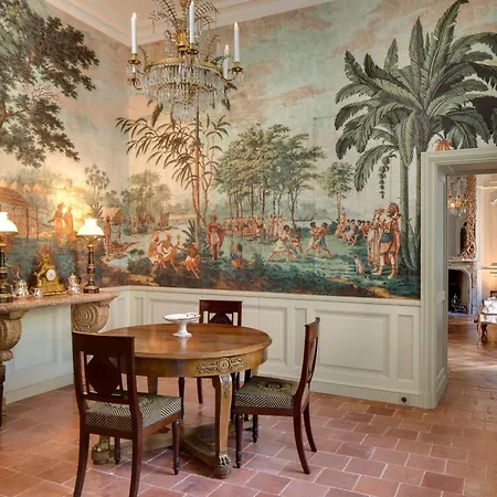 فندق College Des Doctrinaires, Hotel, Et 4*