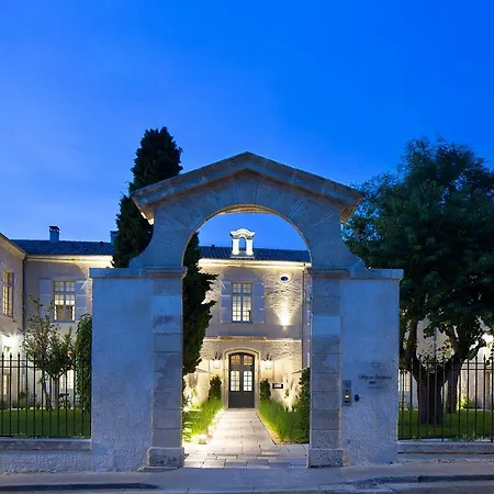 College Des Doctrinaires Hotel 4*