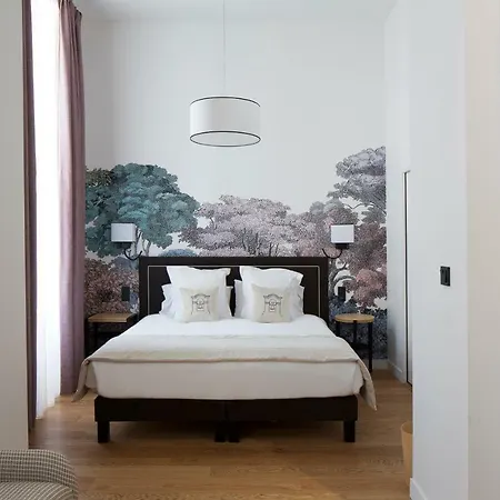 College Des Doctrinaires, Hotel, Et 4* ليكتور