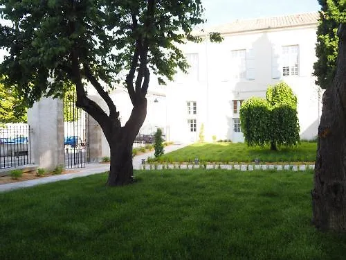 College Des Doctrinaires 4*