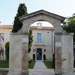 College Des Doctrinaires, Hotel, Et 4*
