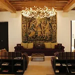 Hotel College Des Doctrinaires, Hôtel, Résidence Et