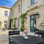 Hotel College Des Doctrinaires, Hôtel, Résidence Et 4*