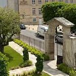 College Des Doctrinaires, Hôtel, Résidence Et Hotel 4*