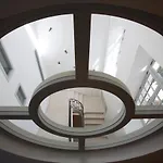 Hotel College Des Doctrinaires, Hôtel, Résidence Et