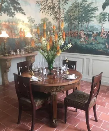 College Des Doctrinaires, Bw Premier Collection Hotel 4*