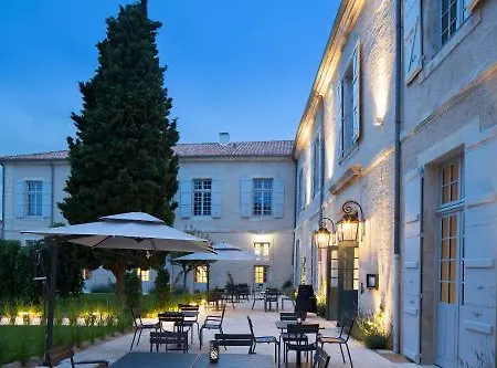 Hotel College Des Doctrinaires 4*