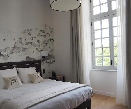 Hotel College Des Doctrinaires