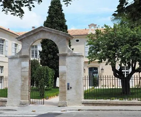 College Des Doctrinaires, Hotel, Et 4*