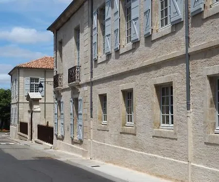 College Des Doctrinaires Hotel 4*