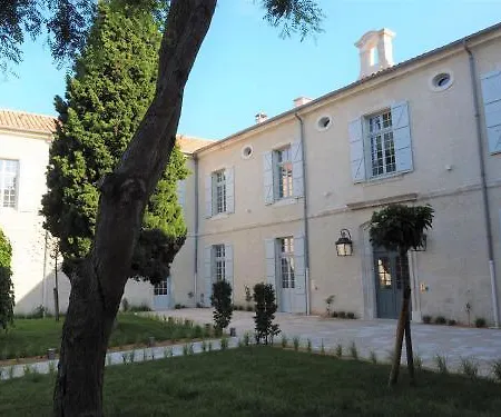 College Des Doctrinaires Hotel