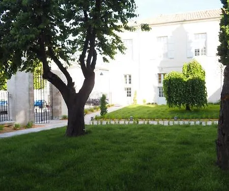 College Des Doctrinaires, Hotel, Et 4*