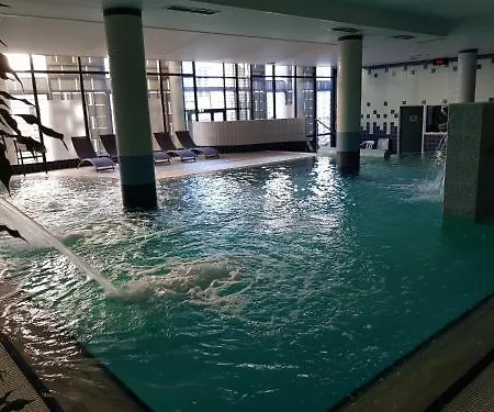 College Des Doctrinaires Hotel