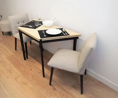 College Des Doctrinaires, Hotel, Et 4*