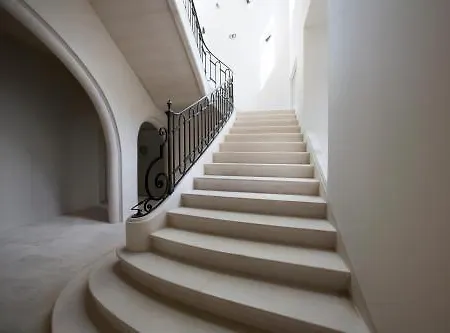 ホテル College Des Doctrinaires, Hotel, Et