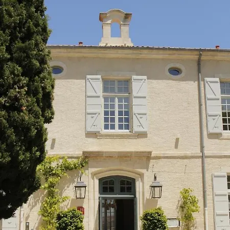 College Des Doctrinaires Hotel