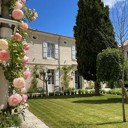 ホテル Hotel College Des Doctrinaires, BW Premier Collection 4*
