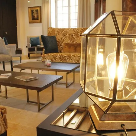 Hotel College Des Doctrinaires, BW Premier Collection ホテル レクトゥール