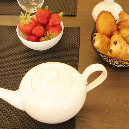 College Des Doctrinaires Hotel 4*