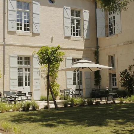 Hotel College Des Doctrinaires, BW Premier Collection 4* レクトゥール