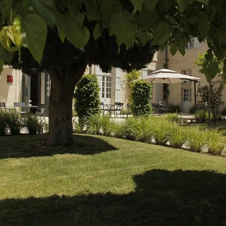 ホテル Hotel College Des Doctrinaires, BW Premier Collection 4*