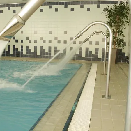 فندق College Des Doctrinaires, Hotel, Et ليكتور