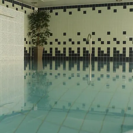 College Des Doctrinaires Hotel 4*