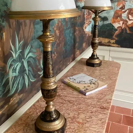 فندق College Des Doctrinaires, Hotel, Et ليكتور