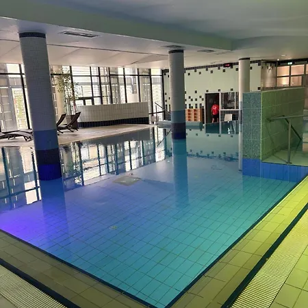 ホテル Hotel College Des Doctrinaires, BW Premier Collection レクトゥール