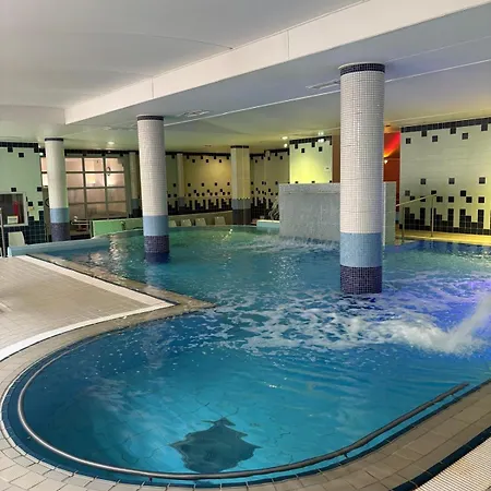 College Des Doctrinaires, Hotel, Et 4*