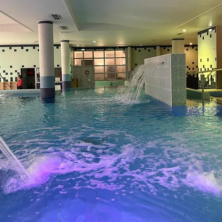 Hotel College Des Doctrinaires, BW Premier Collection レクトゥール