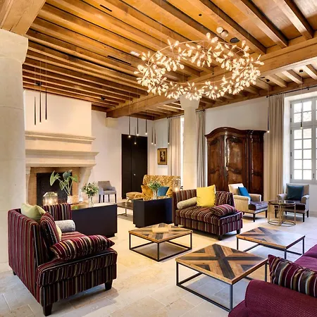 Hotel College Des Doctrinaires, BW Premier Collection