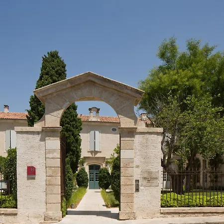 College Des Doctrinaires, Hotel, Et 4* ليكتور