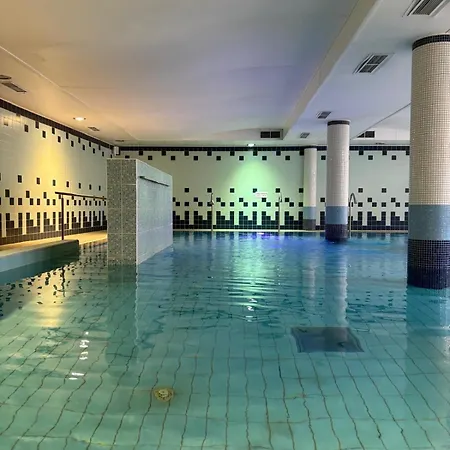 Otel College Des Doctrinaires, Hotel, Et