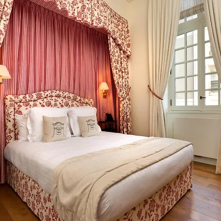 Hotel College Des Doctrinaires, BW Premier Collection ホテル レクトゥール