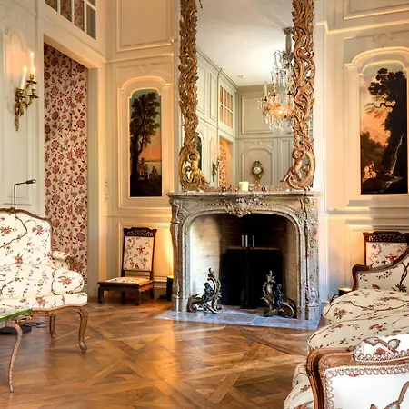 ホテル Hotel College Des Doctrinaires, BW Premier Collection レクトゥール