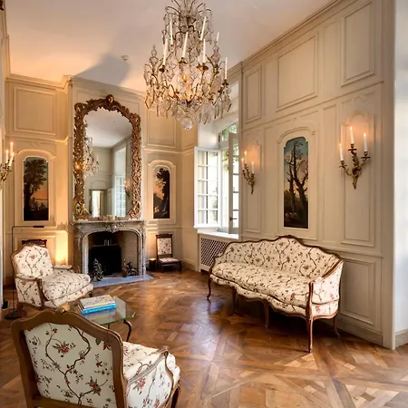 College Des Doctrinaires, Hotel, Et 4*