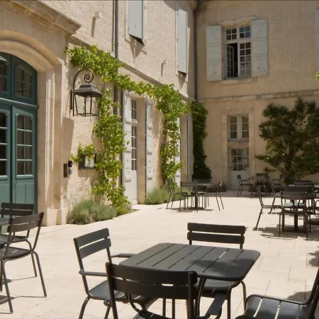 Hotel College Des Doctrinaires, BW Premier Collection ホテル レクトゥール