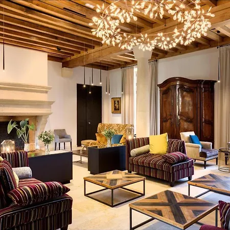 Hotel College Des Doctrinaires, BW Premier Collection ホテル