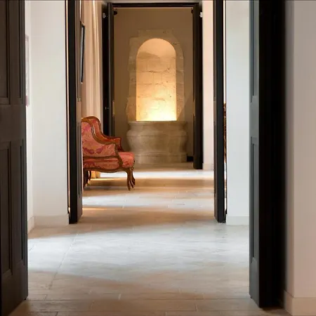 Hotel College Des Doctrinaires, BW Premier Collection ホテル 4*