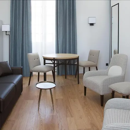 Hotel College Des Doctrinaires, BW Premier Collection レクトゥール